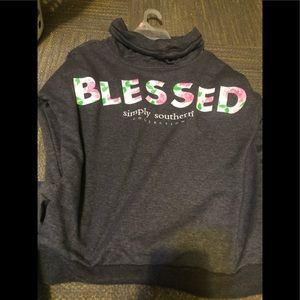 Simply Southern Long Sleeve